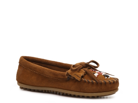 Minnetonka Thunderbird II Moccasin