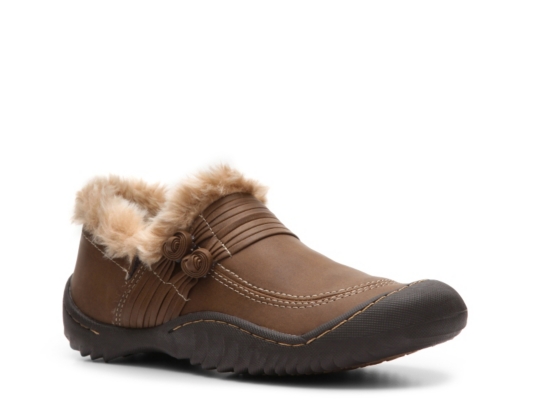 J-41 Barrington Slip-On