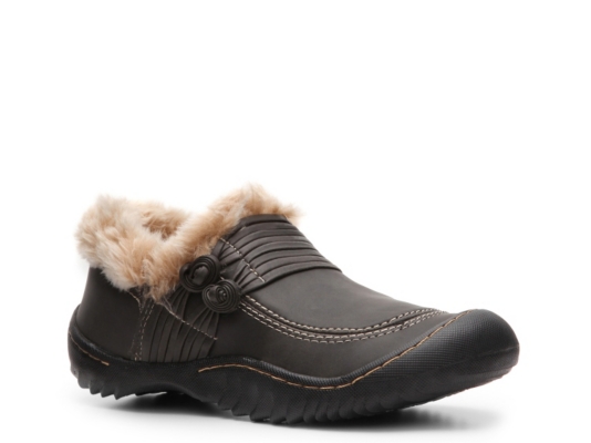 J-41 Barrington Slip-On
