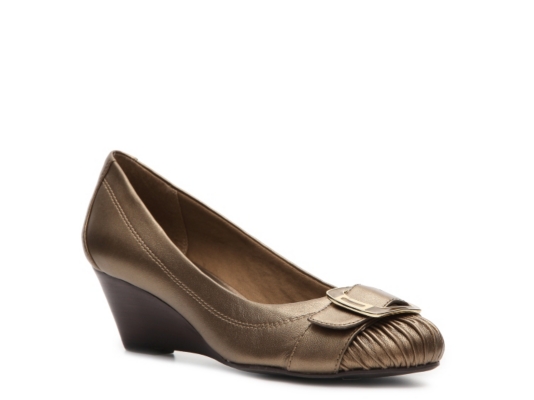 Andrew Geller Yaleeda Wedge Pump