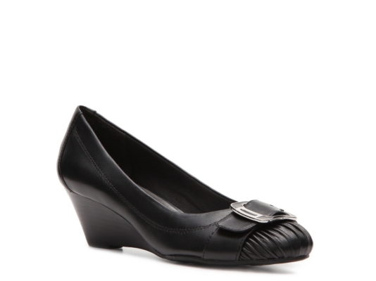 Andrew Geller Yaleeda Wedge Pump