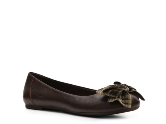 b.o.c Arden Flat