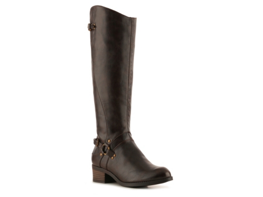 Unisa Tiffany Riding Boot