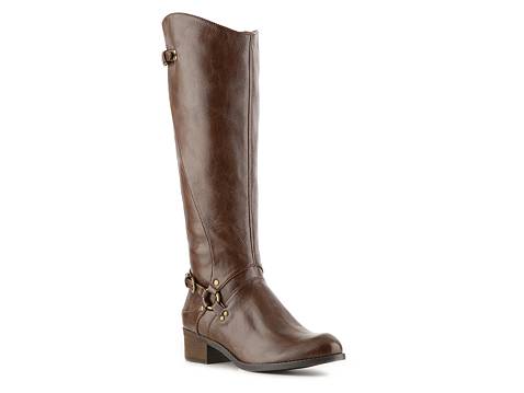 Unisa Tiffany Wide Calf Riding Boot | DSW