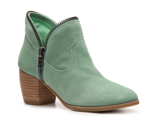 Chinese Laundry Strawberry Field Bootie