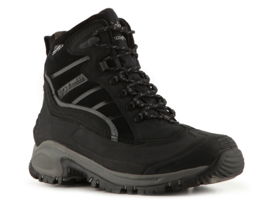 Columbia Whitefield Boot