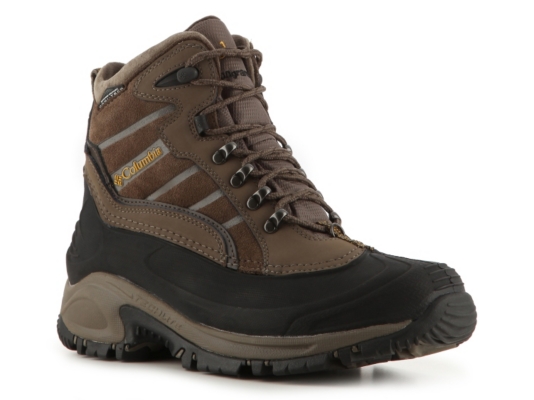 Columbia Whitefield Boot