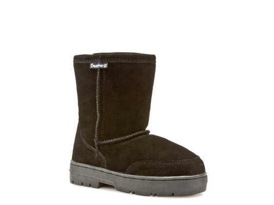 Bearpaw Dream Short Girls' Toddler & Youth Boot