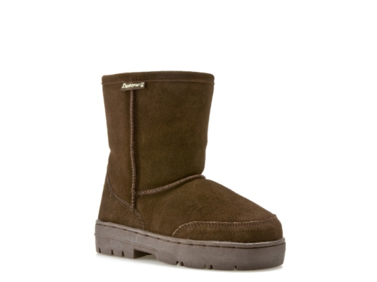 Bearpaw Dream Short Girls' Toddler & Youth Boot