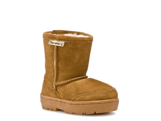Bearpaw Dream Short Girls' Infant & Toddler Boot