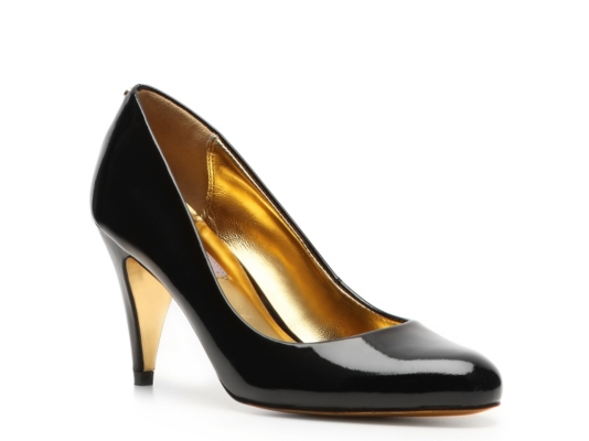 Ted Baker Peoni Patent Leather Pump