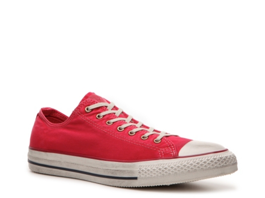 Converse Chuck Taylor All Star Washed Canvas Sneaker