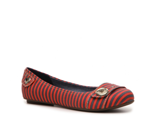Dr. Scholl's Shoes Fielding Flat