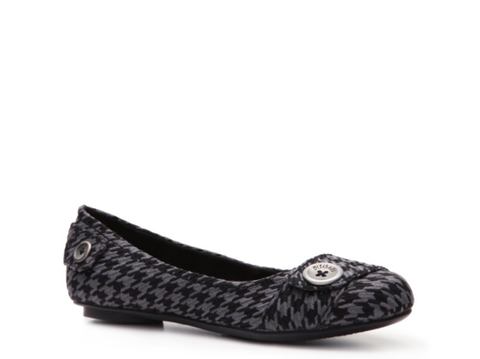 Dr. Scholl's Shoes Fielding Flat