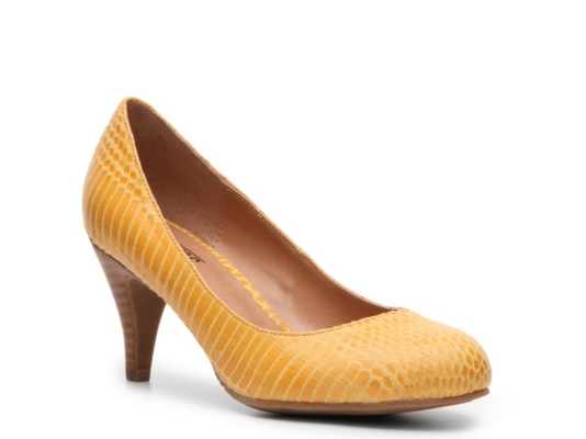 Mix No. 6 Barbie Snake Pump