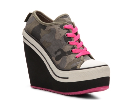 dsw rock and candy