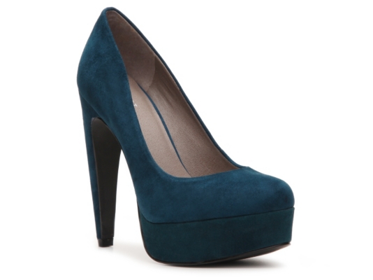 Levity Sizzle Pump