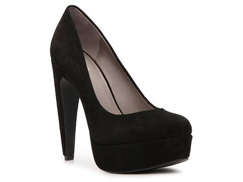 Levity Sizzle Platform Pump | DSW