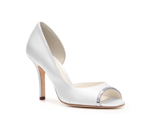 Benjamin Adams London Yasmin Pump