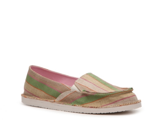 Mix No. 6 Chelzey Multicolor Flat
