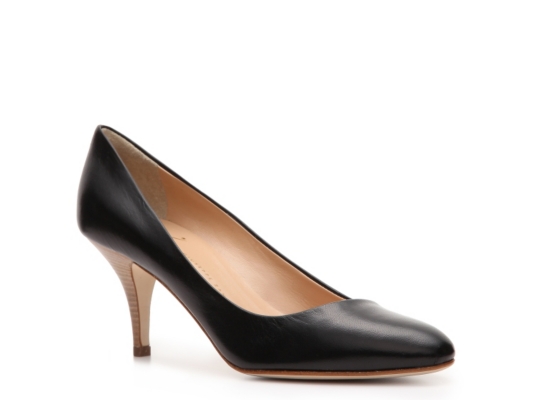 Giuseppe Zanotti Leather Pump