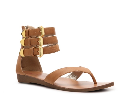 Pink & Pepper Ice Sandal