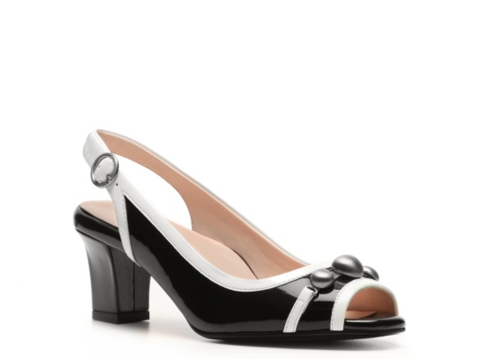 Taryn by Taryn Rose Flirt Sandal