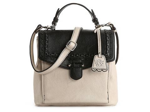 Jessica Simpson Ava Satchel Mini Bag | DSW