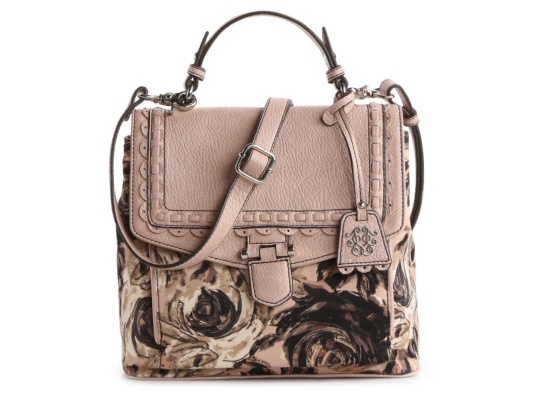 Jessica Simpson Ava Satchel Mini Bag