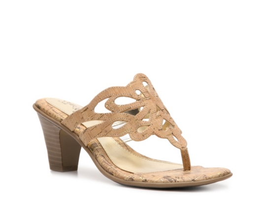 Eurosoft Maya Sandal