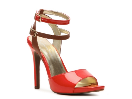 Jessica Simpson Iyana Sandal