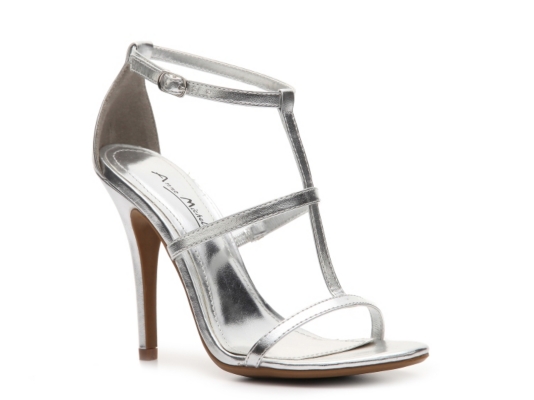 Anne Michelle Enzo-17 Sandal