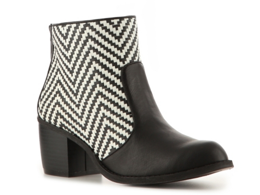 Michael Antonio Mariah Bootie