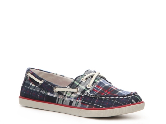 rock candy boat shoes