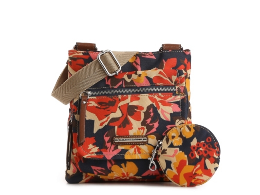 Franco Sarto Somerset Cross Body Bag