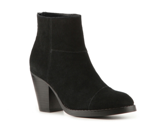Steve Madden Relay Bootie