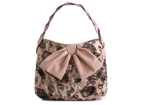 Jessica Simpson Ilissa Printed Hobo