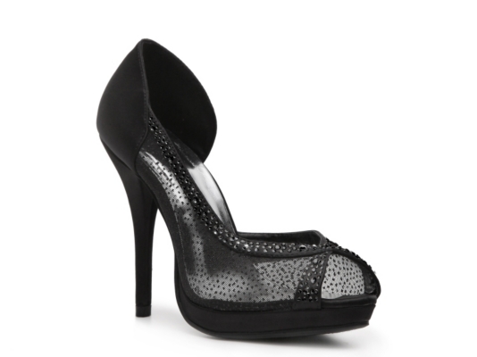 DeBlossom Kin-11 Platform Pump