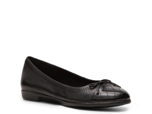 Aerosoles Beckon Flat