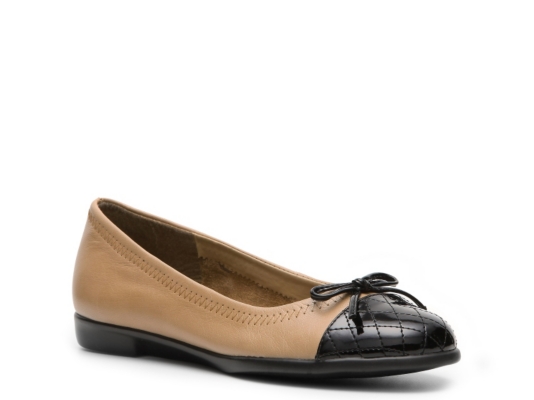Aerosoles Beckon Flat