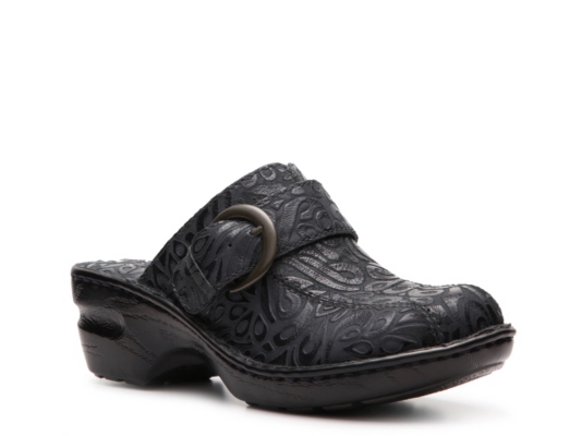 b.o.c Katina Clog