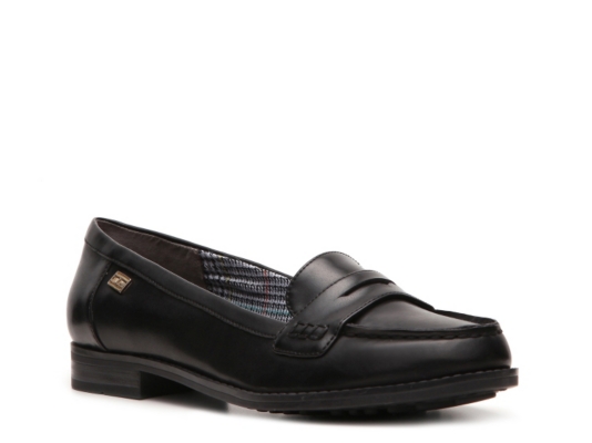 Tommy Hilfiger Ashlin Loafer