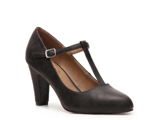 Gomax Roxanne-01 Pump