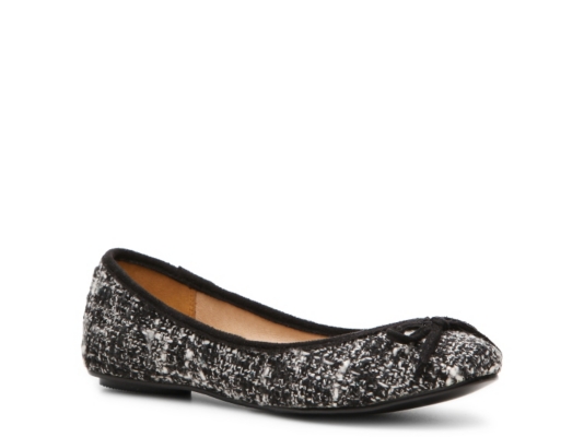 Matisse Evelyn Flat