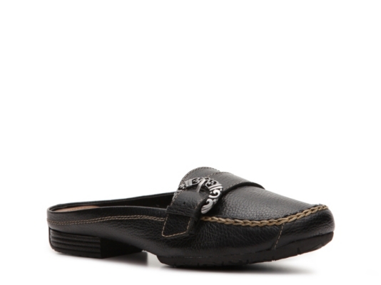 Bare Traps Aimee Mule
