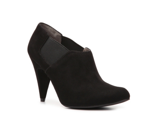 Levity Caden Bootie