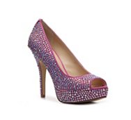 Enzo Angiolini Show You Sequin Pump