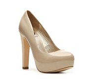 G by GUESS Voxxi Patent Pump