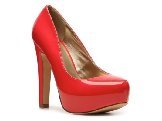 G by GUESS Voxxi Pump