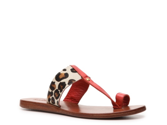 Luichiny Sa Brina Flat Sandal